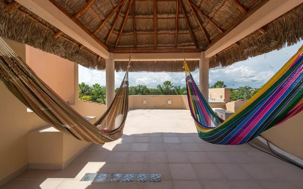 Casa Sarita Villa Puerto Aventuras