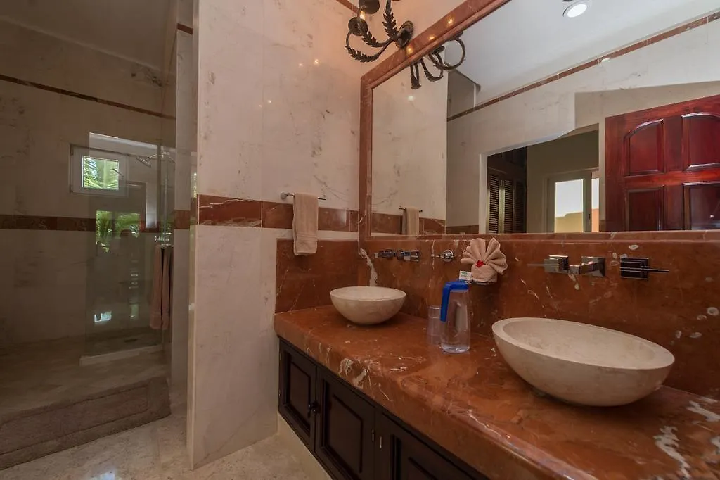 Casa Sarita Villa Puerto Aventuras