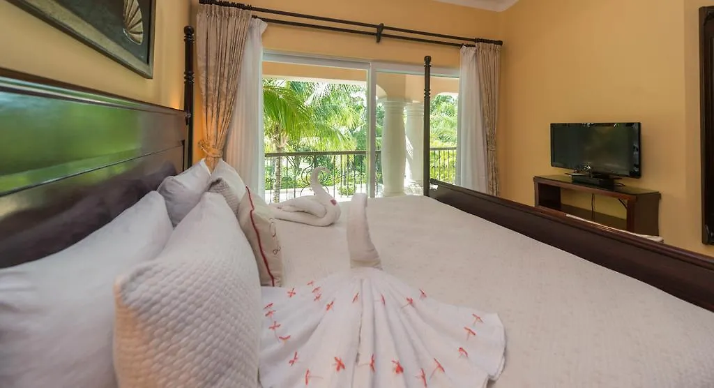 Casa Sarita Villa Puerto Aventuras