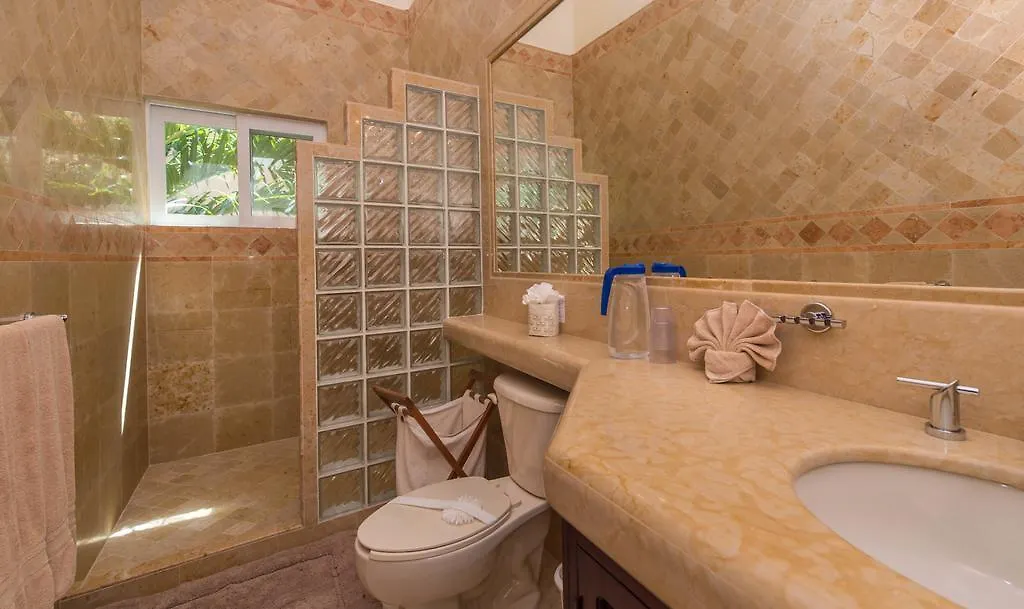 Casa Sarita Villa Puerto Aventuras Mexico