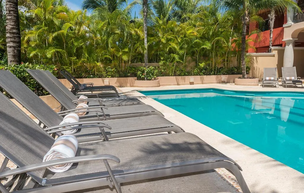 Casa Sarita Villa Puerto Aventuras Mexico