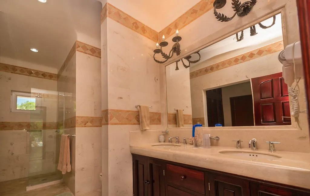Casa Sarita Villa Puerto Aventuras