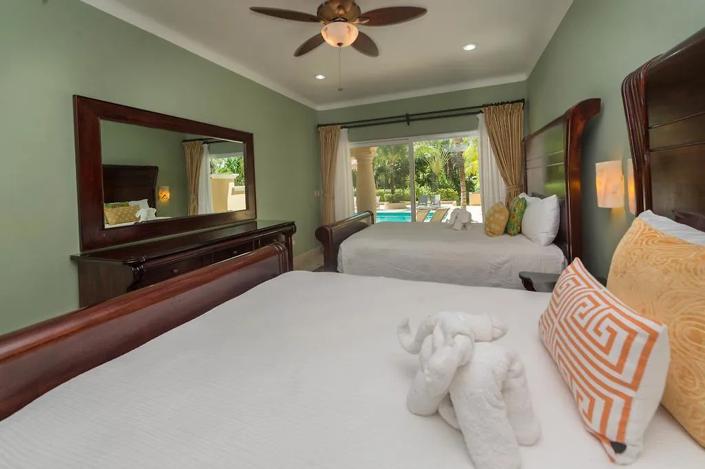 Casa Sarita Villa Puerto Aventuras