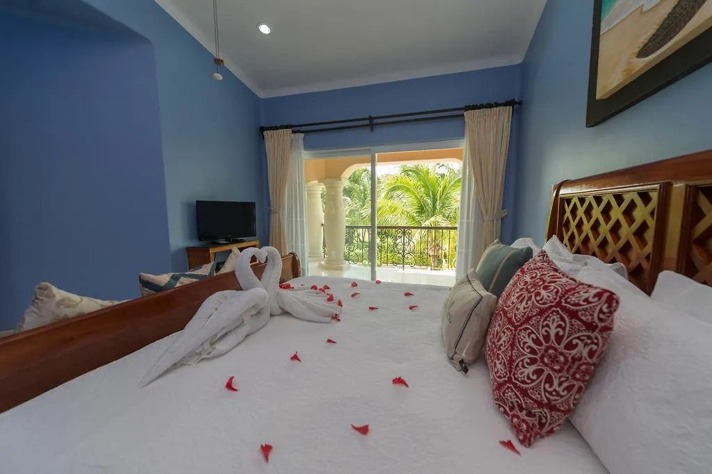 Casa Sarita Villa Puerto Aventuras 0*,  Mexico