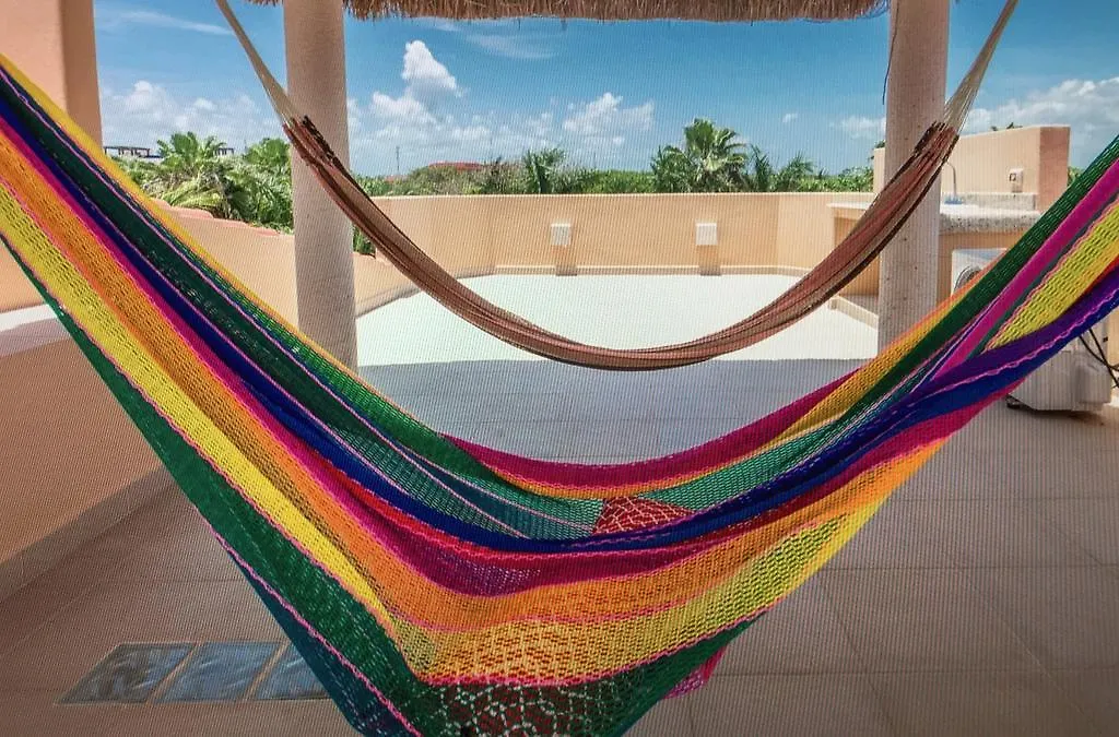 Casa Sarita Villa Puerto Aventuras