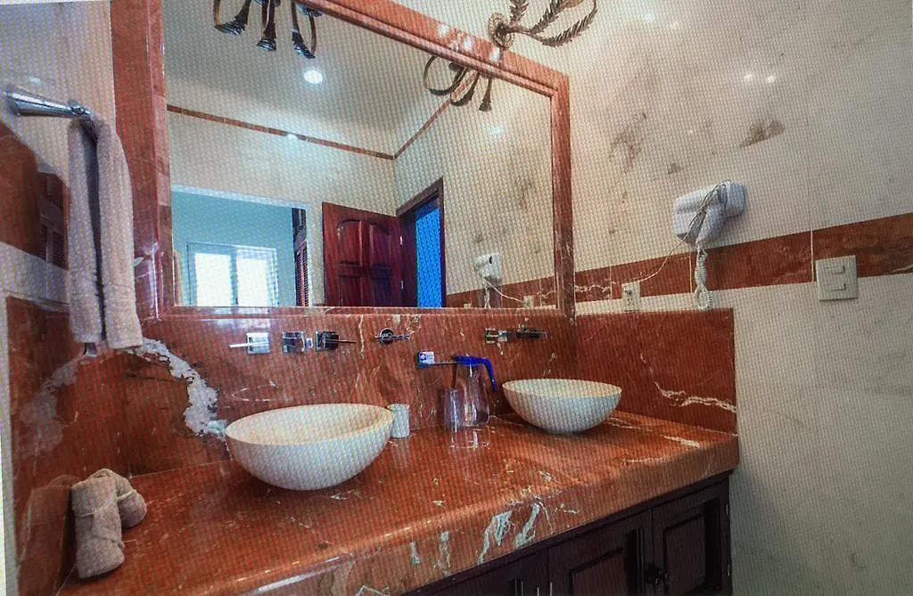 Casa Sarita Villa Puerto Aventuras Mexico