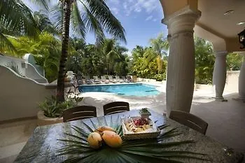 Casa Sarita Villa Puerto Aventuras