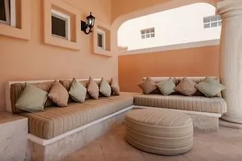 Casa Sarita Villa Puerto Aventuras Mexico