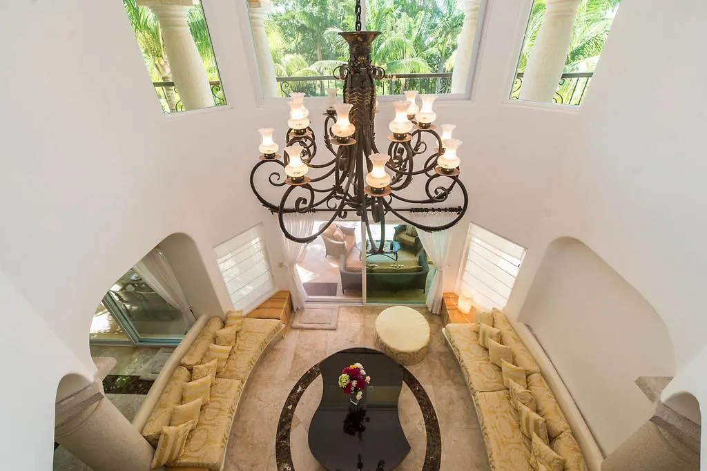 Villa Casa Sarita Puerto Aventuras