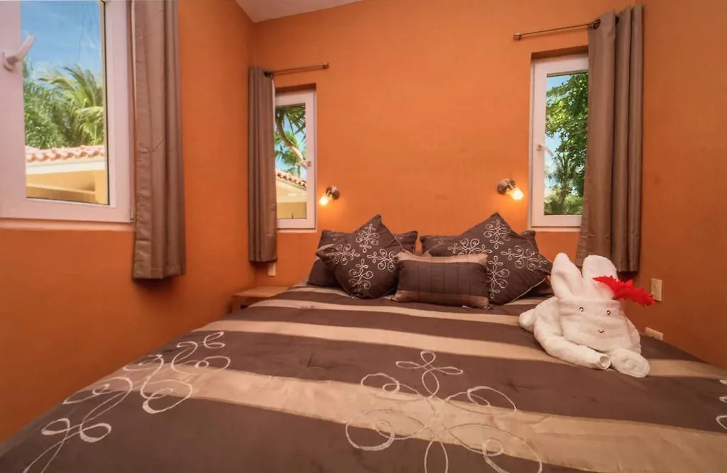 Villa Casa Sarita Puerto Aventuras